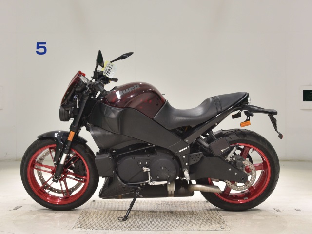 Buell BUELL XB12SCG LIGHTNING