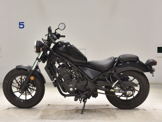 Honda REBEL