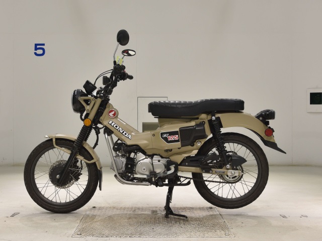 OTHER CT125