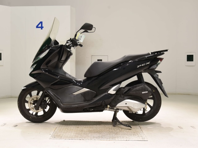 OTHER PCX125-3