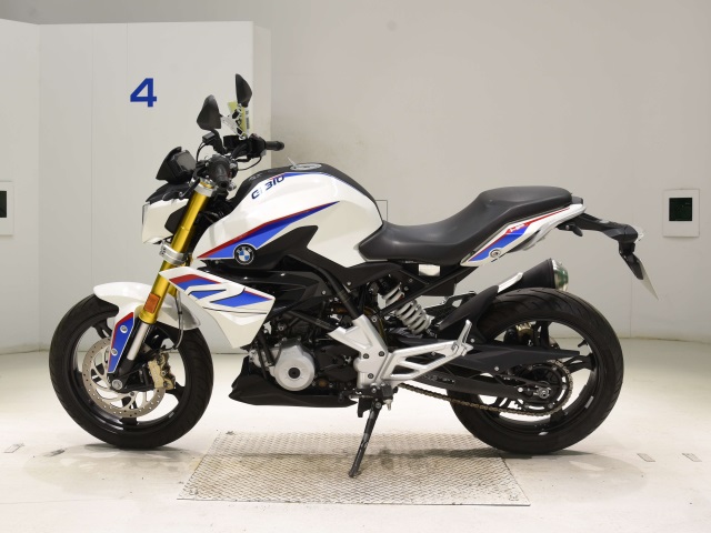OTHER BMWG310R