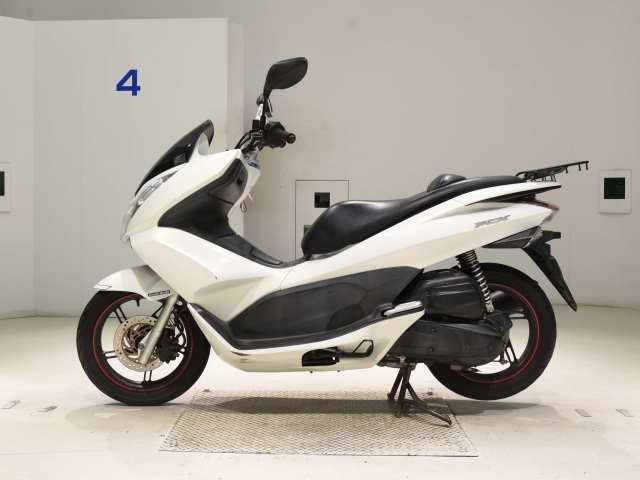 Honda PCX125