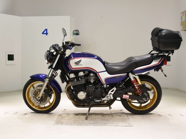 Honda CB750