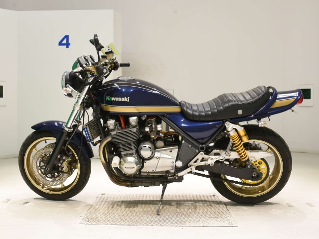 Kawasaki ZEPHYR1100
