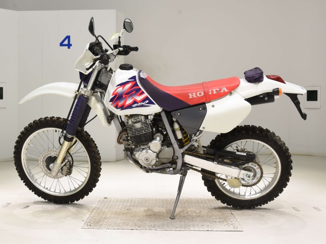Honda XR250