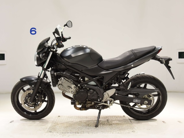 OTHER SV650A