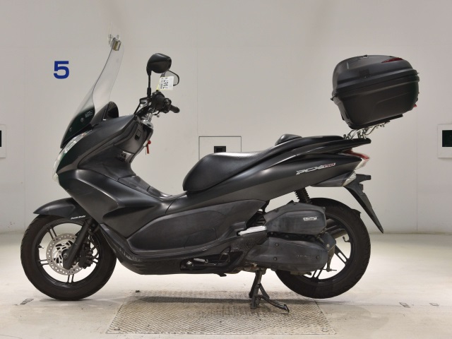 Honda PCX150