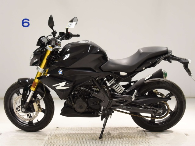 OTHER BMWG310R