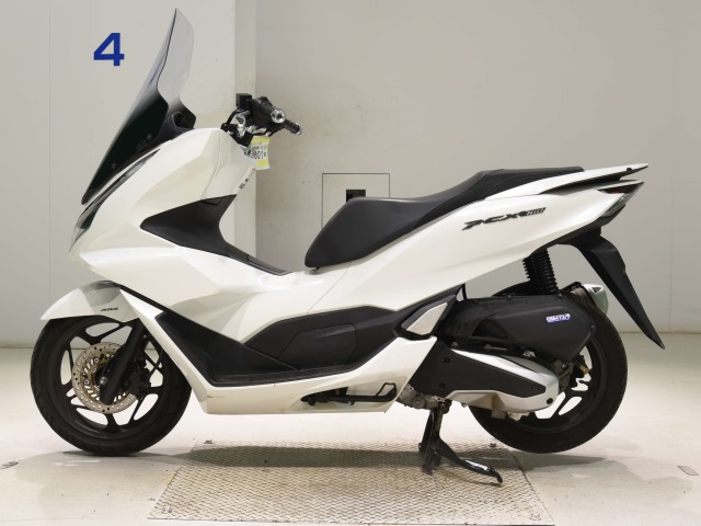 OTHER PCX160