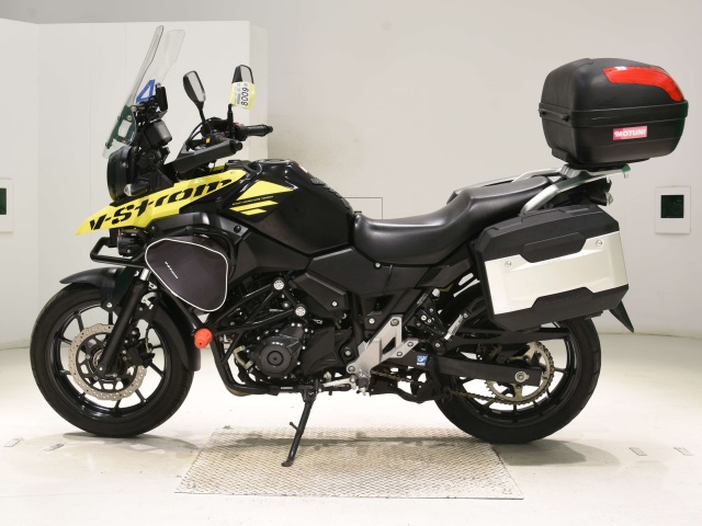 OTHER V STROM 250A