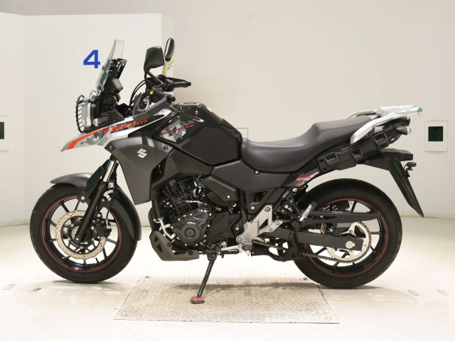 OTHER V STROM 250A
