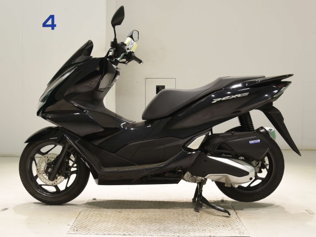 OTHER PCX160