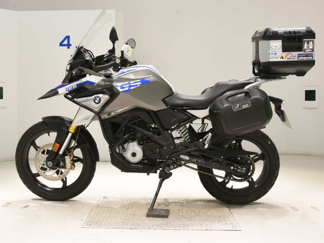 OTHER BMWG310GS