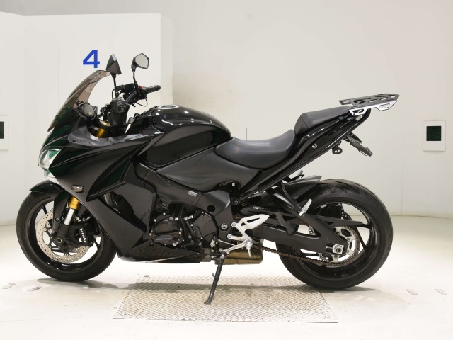 Suzuki GSX-S1000F