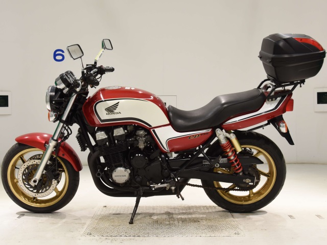 Honda CB750