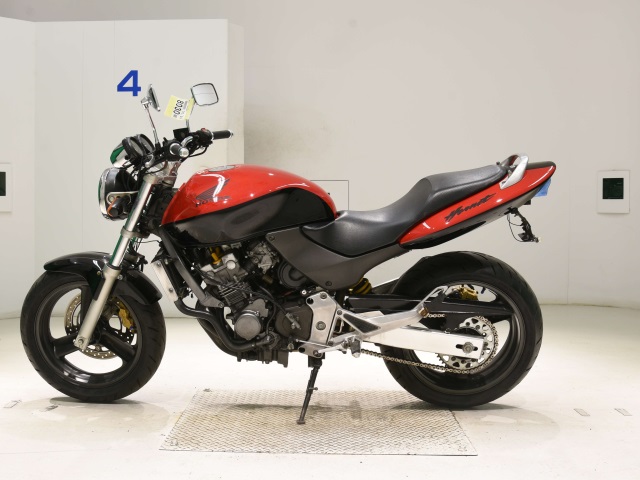 Honda HORNET250