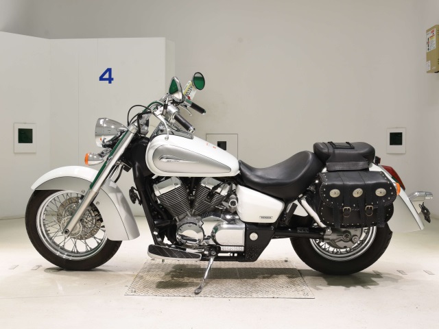 Honda SHADOW400 CLASSIC