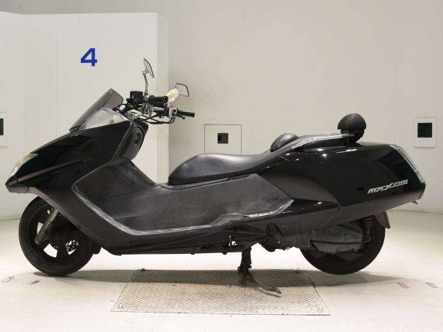 Yamaha MAXAM250