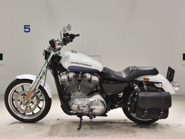 Harley-Davidson HARLEY XL883L