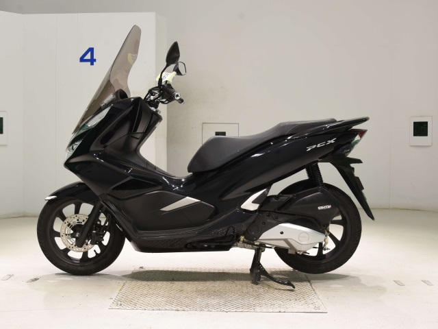 OTHER PCX125-3