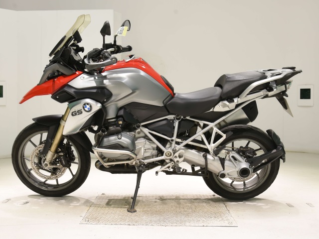 BMW BMW R1200GS