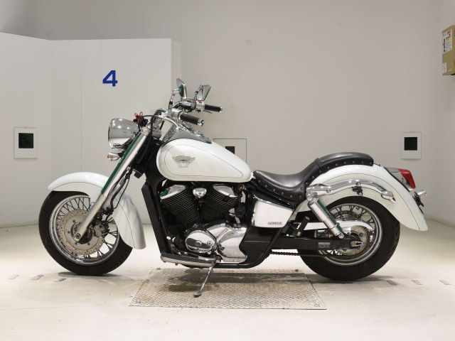 Honda SHADOW400