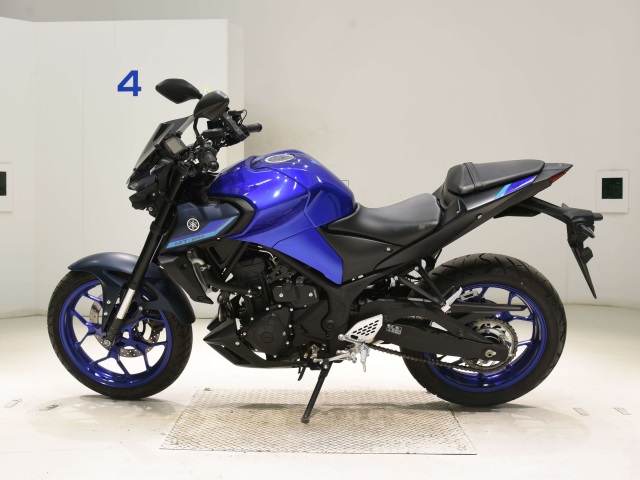 OTHER MT-25