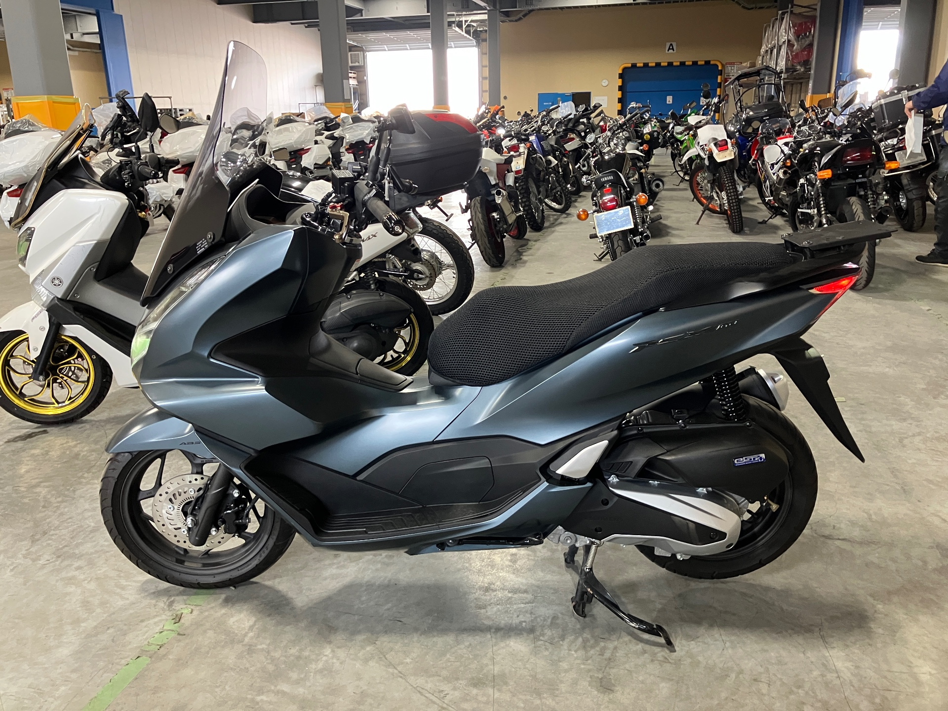 OTHER PCX160