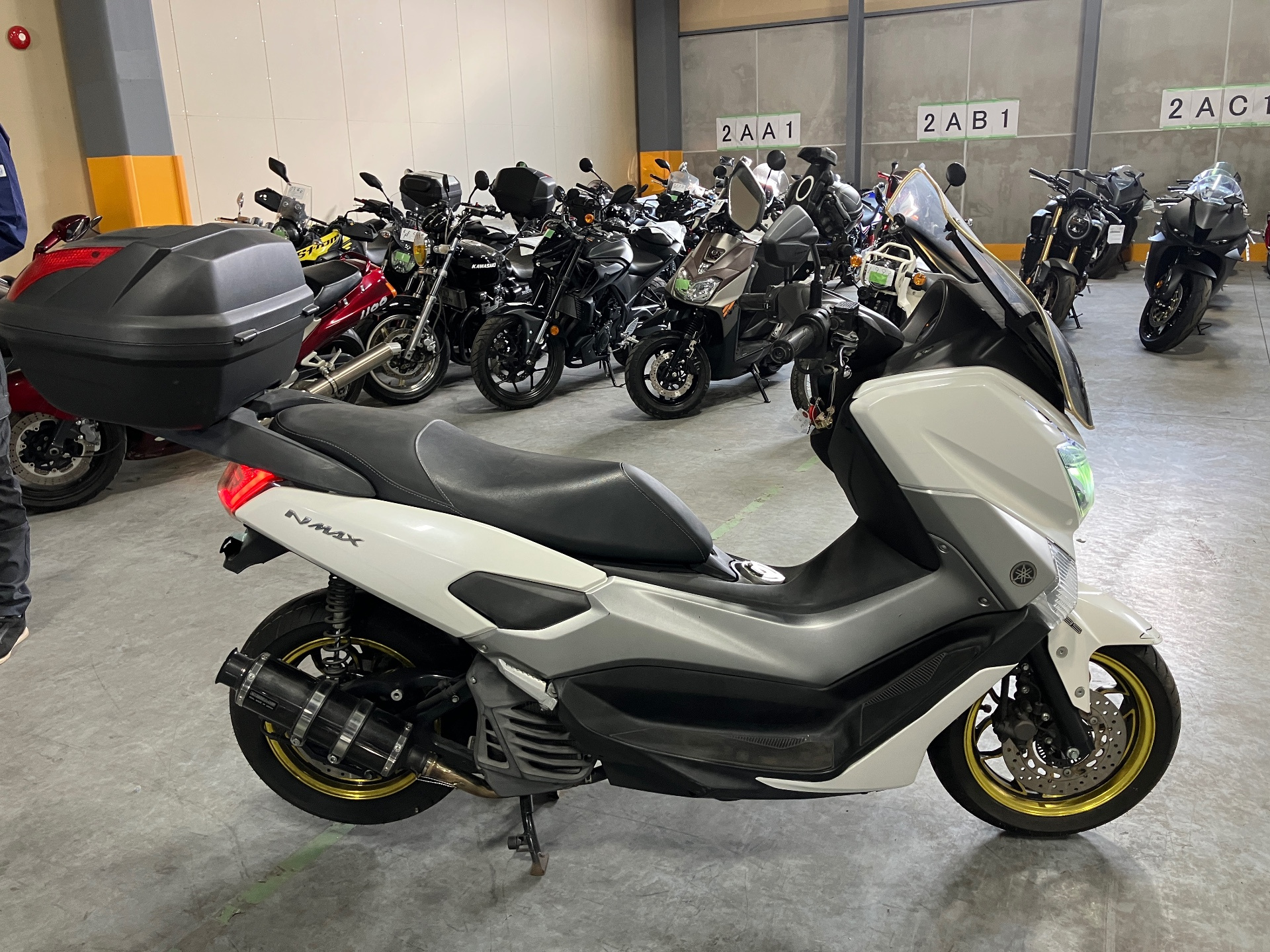 OTHER NMAX