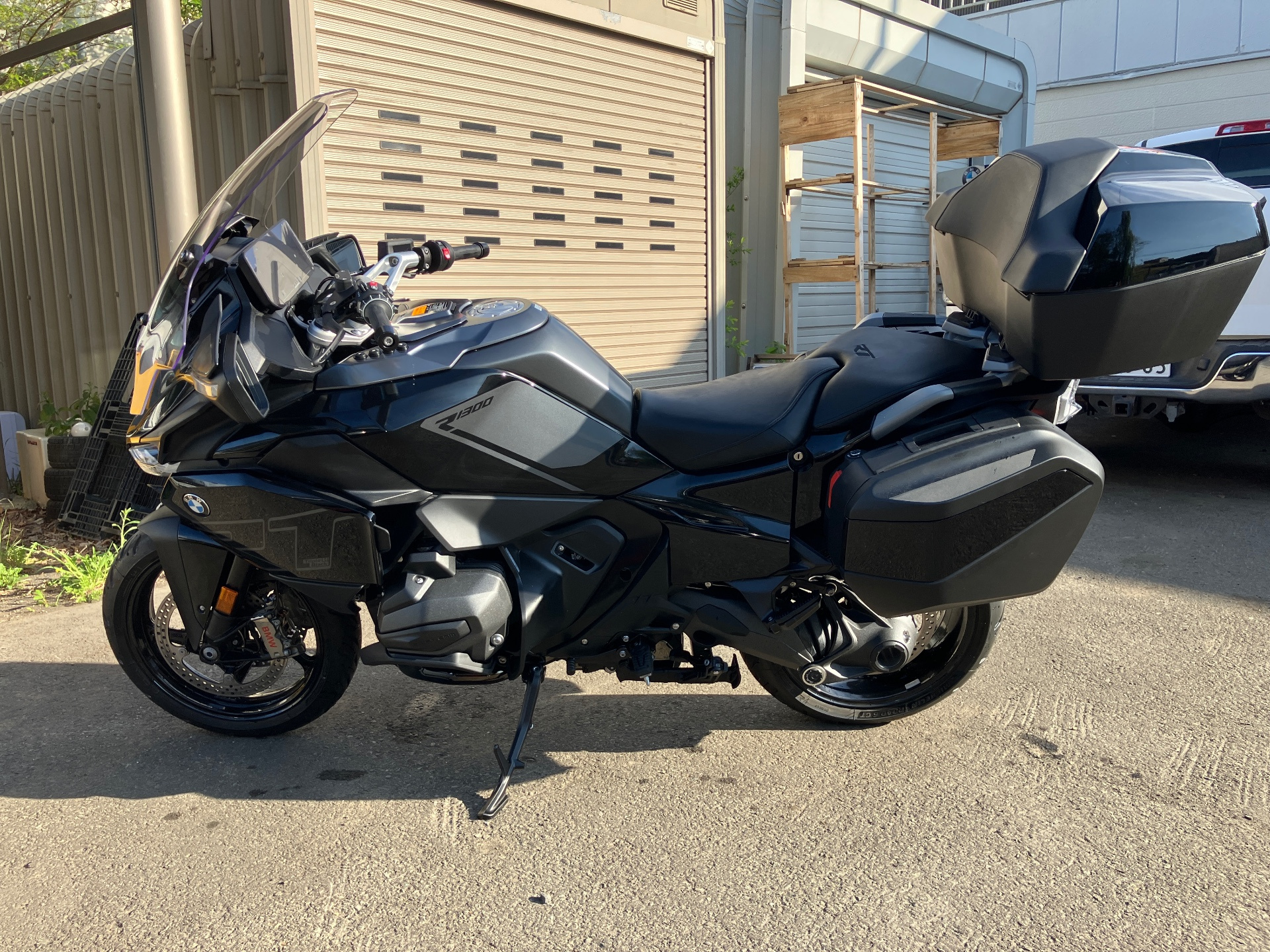 OTHER BMW R1300RT