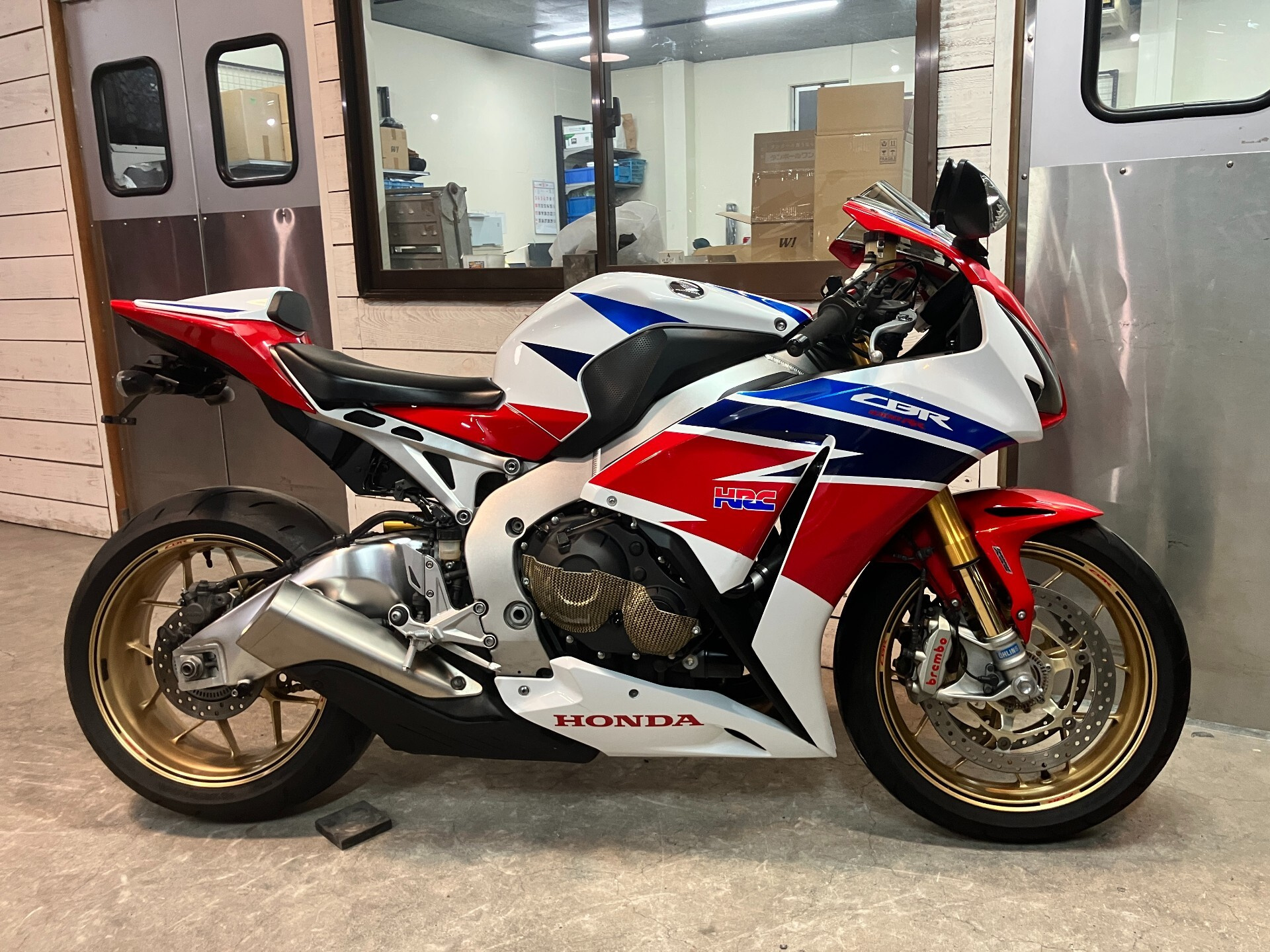 OTHER CBR1000RR Spl ED