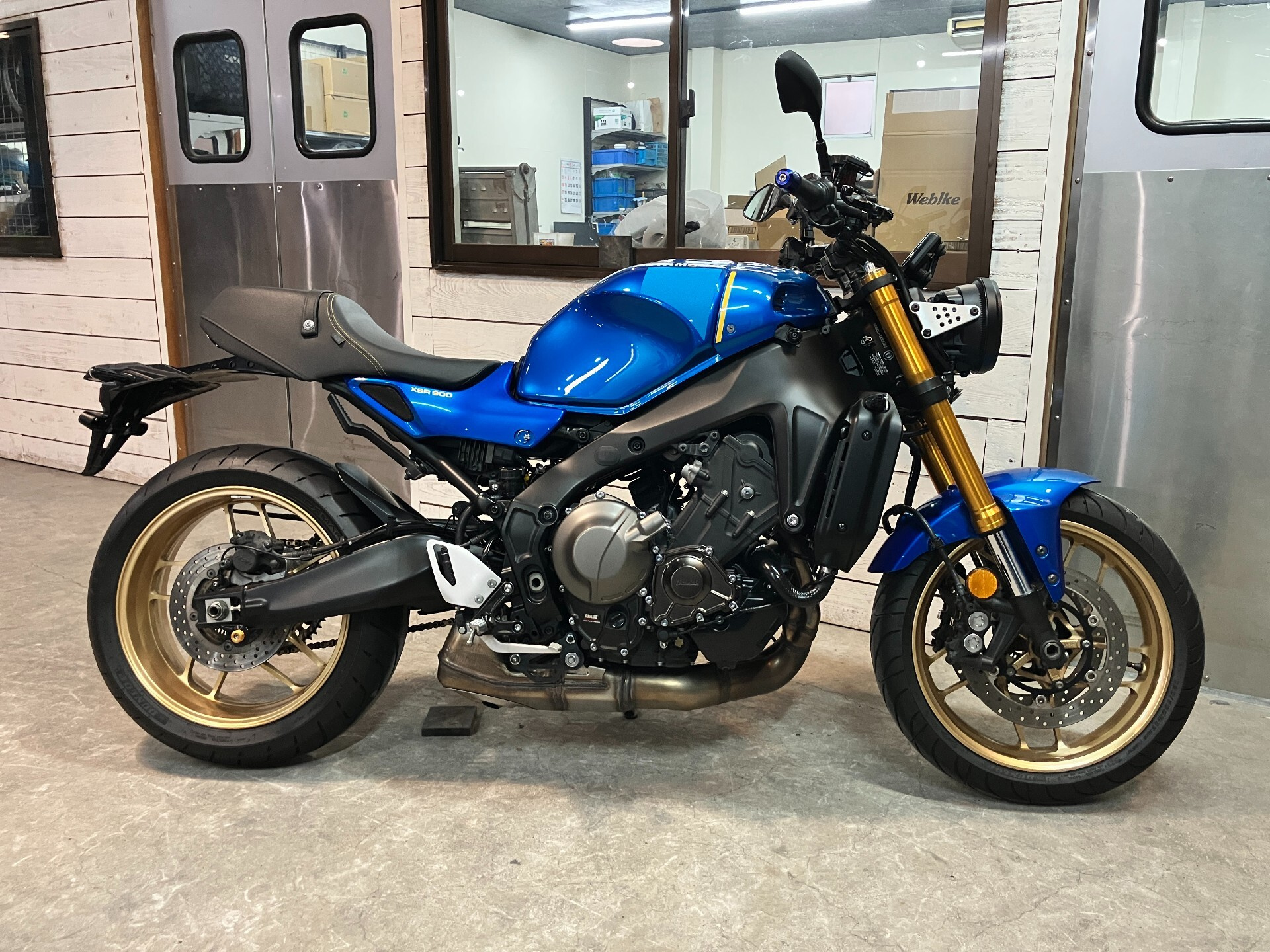 OTHER XSR900