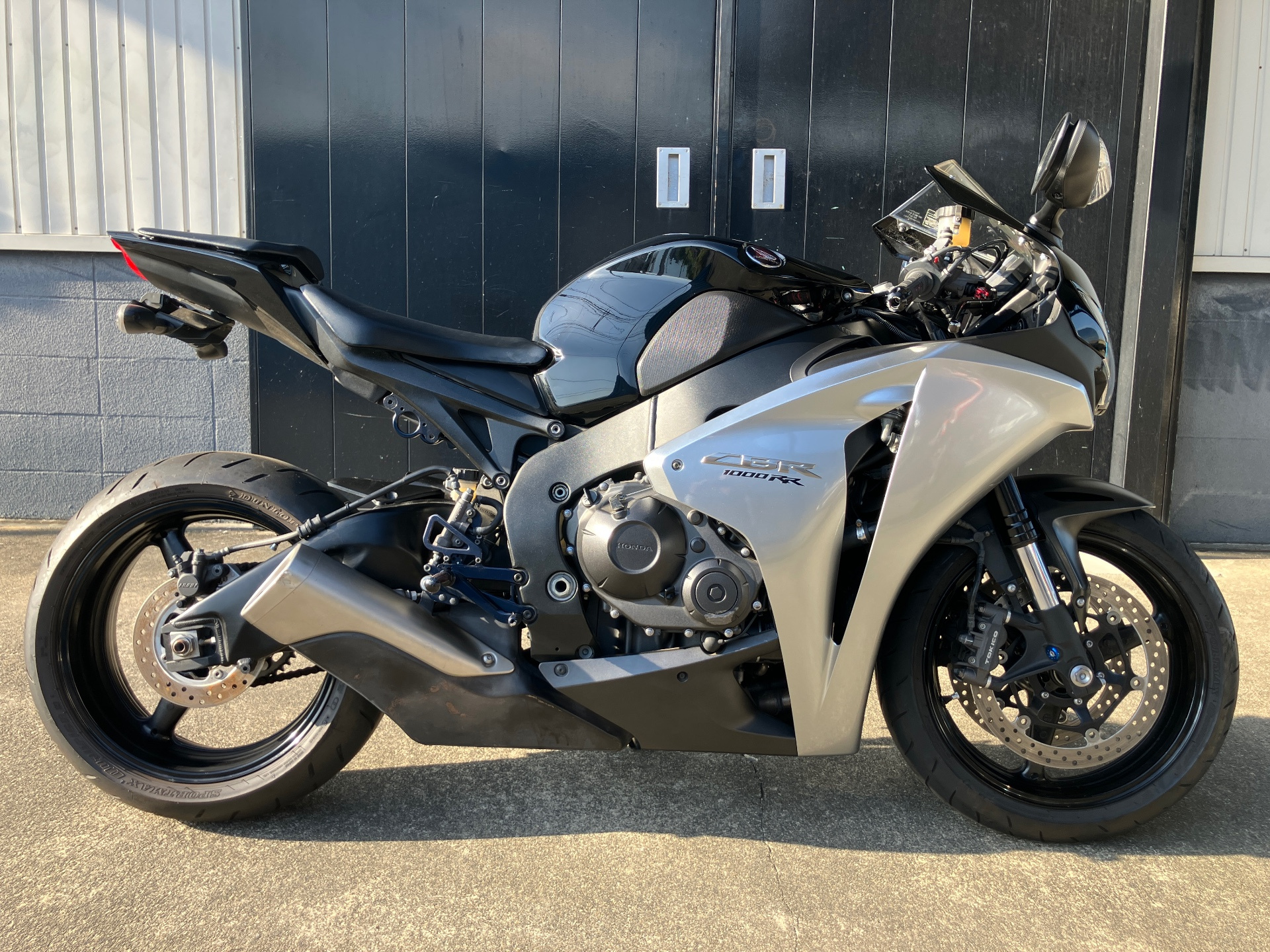 Honda CBR1000RR