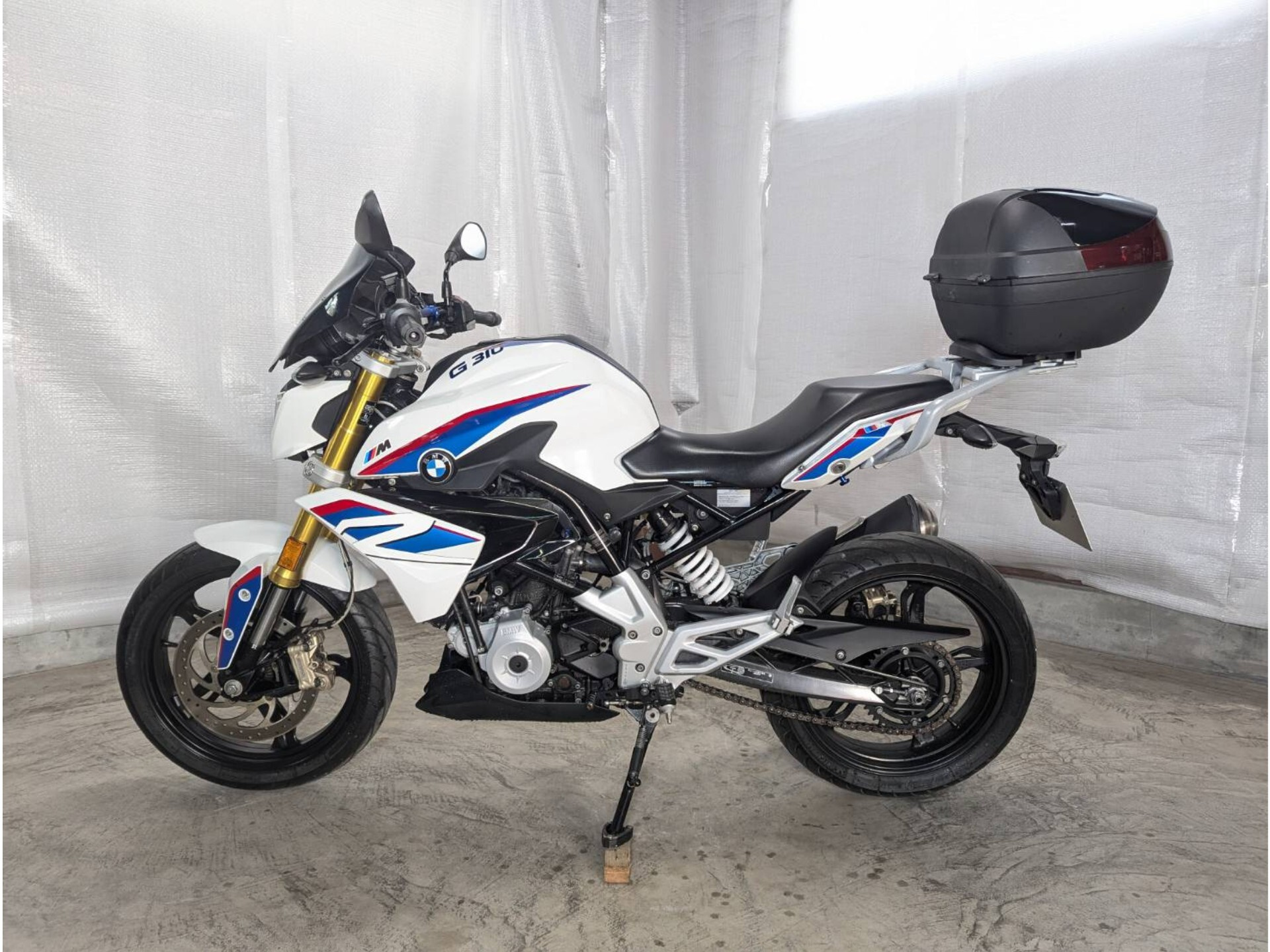 OTHER BMW G310R