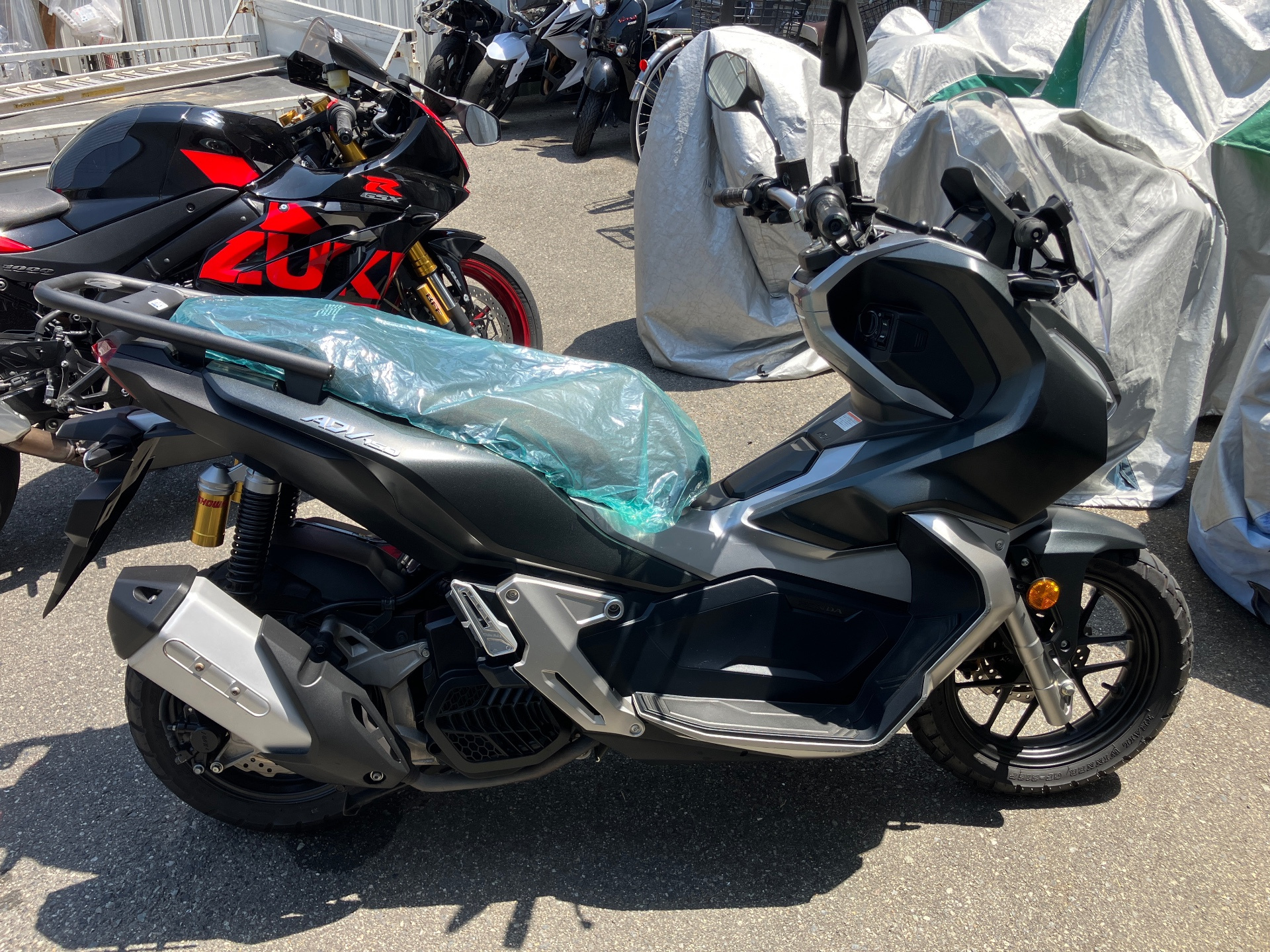 OTHER ADV150