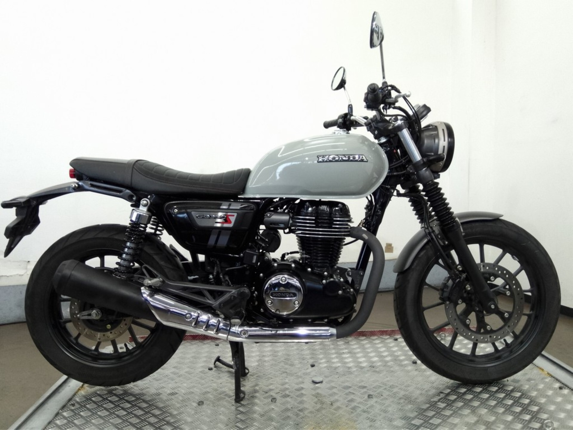 OTHER GB350S