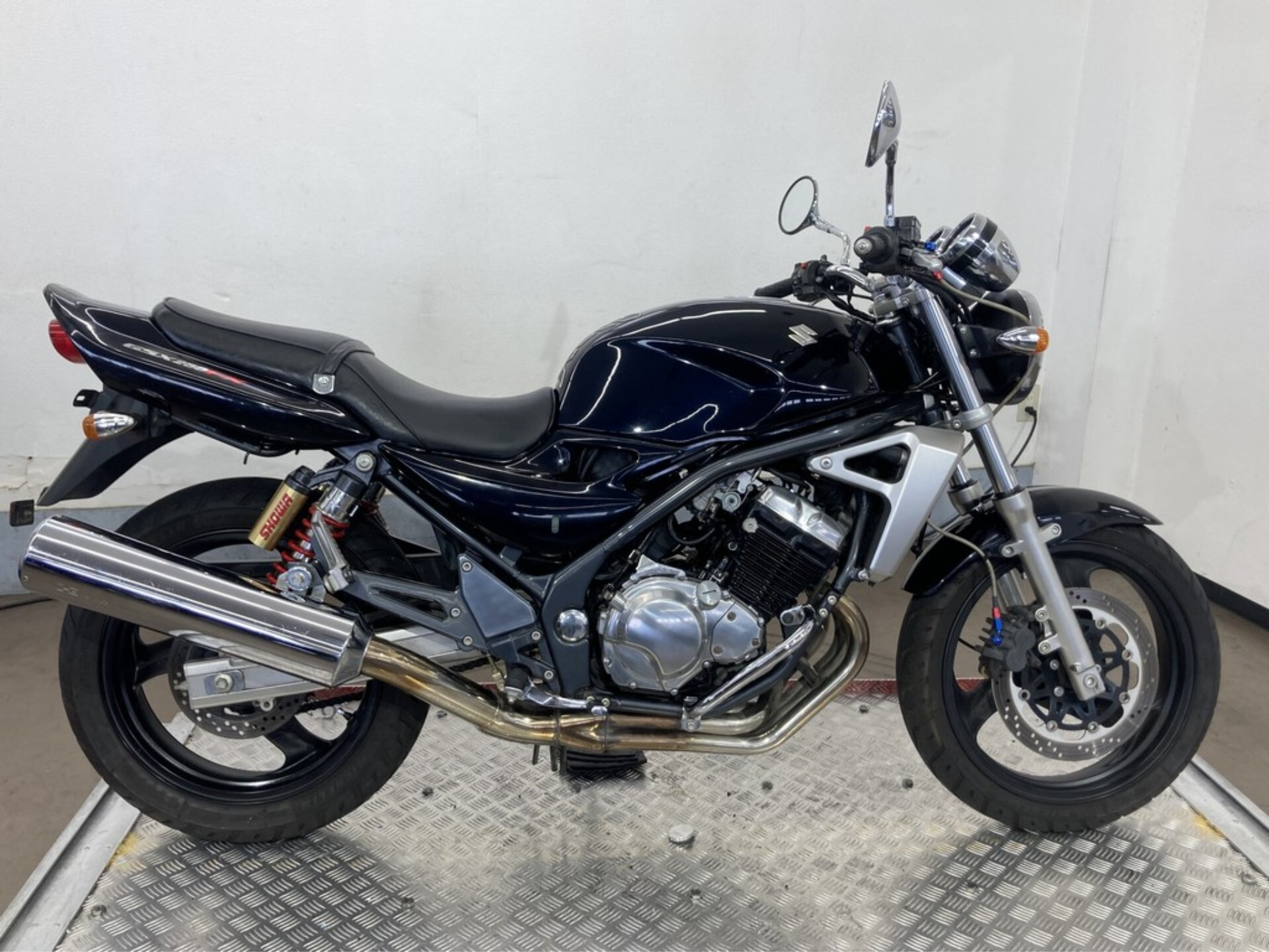 Suzuki GSX250
