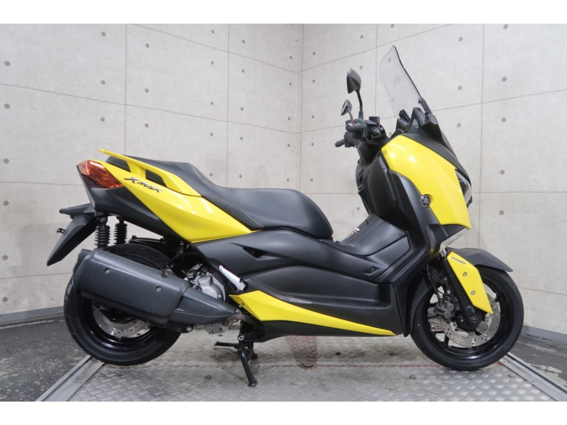 OTHER XMAX