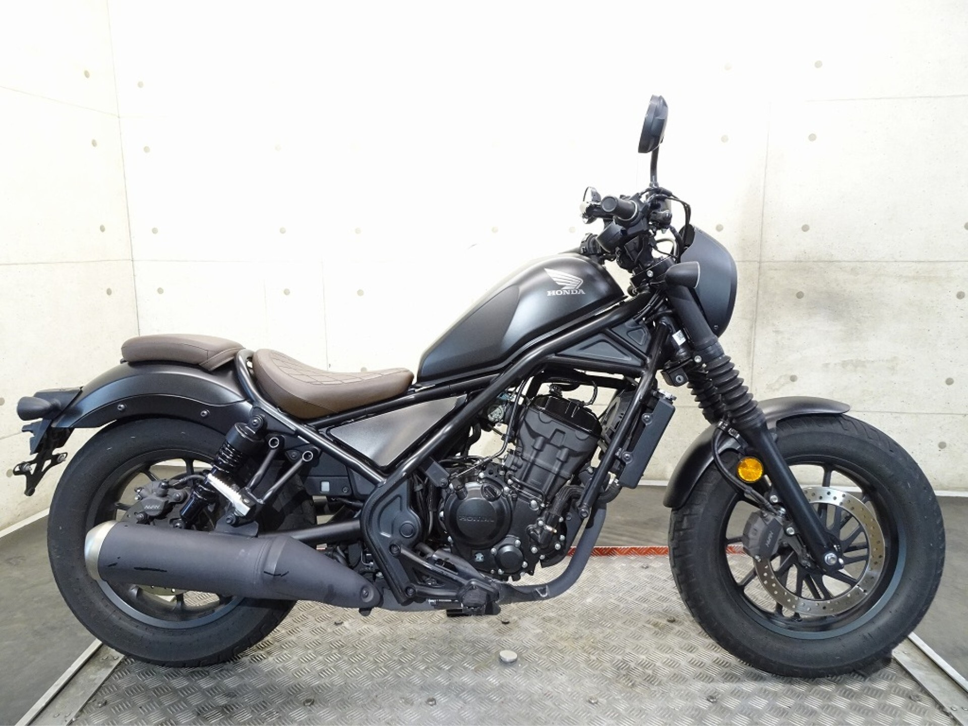 OTHER REBEL 250 S EDITION