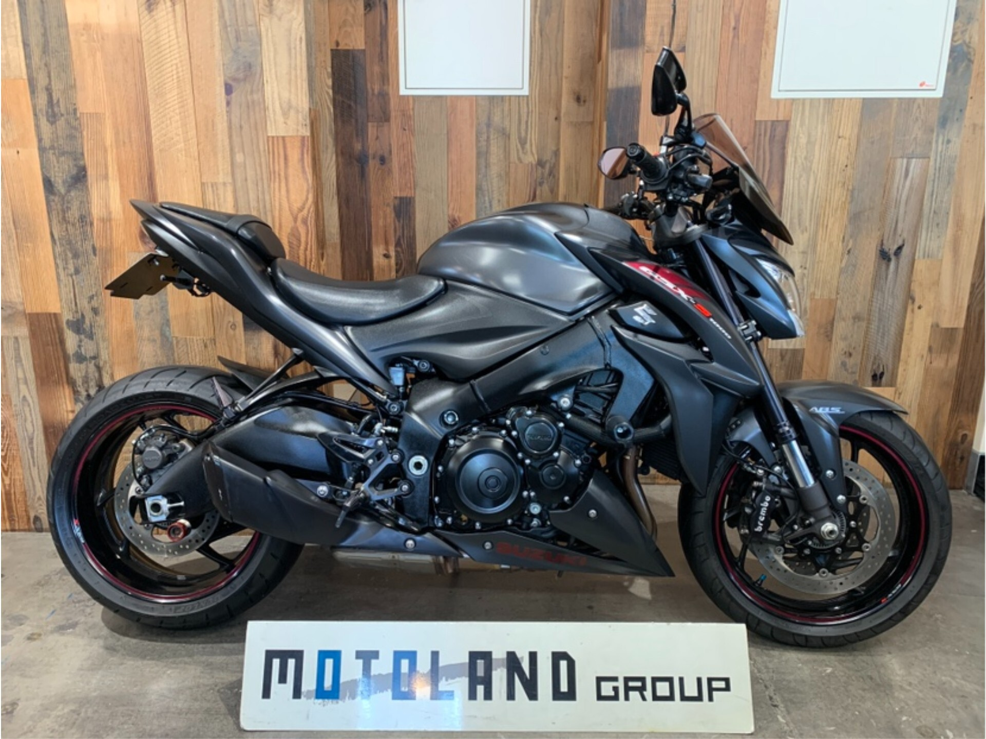 OTHER GSX-S1000
