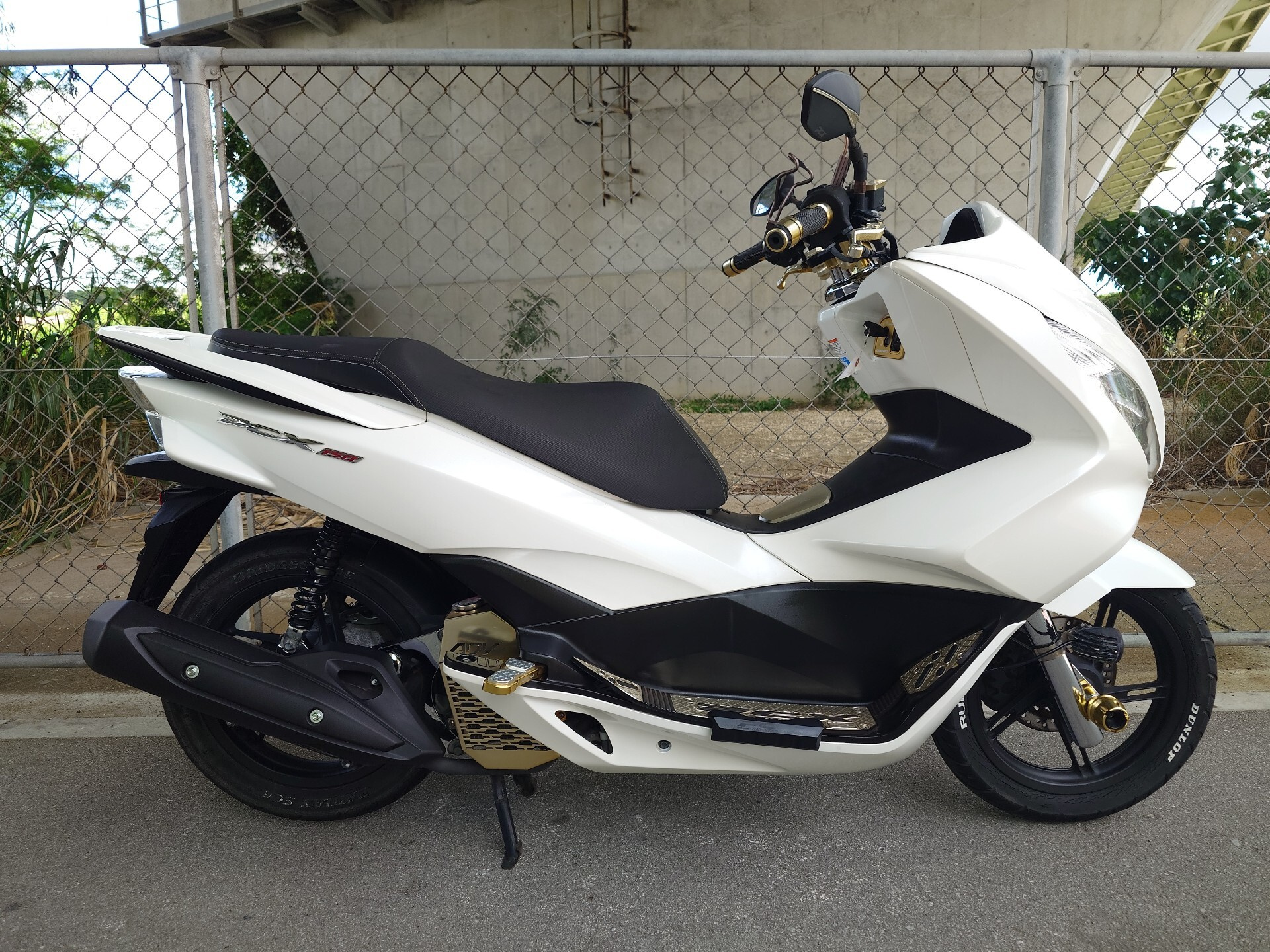 Honda PCX150