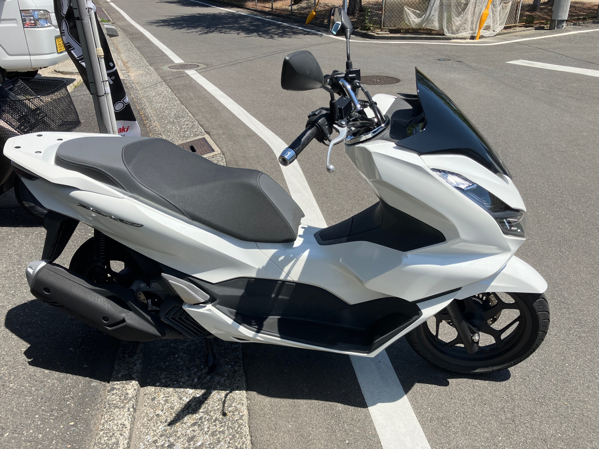 OTHER PCX160