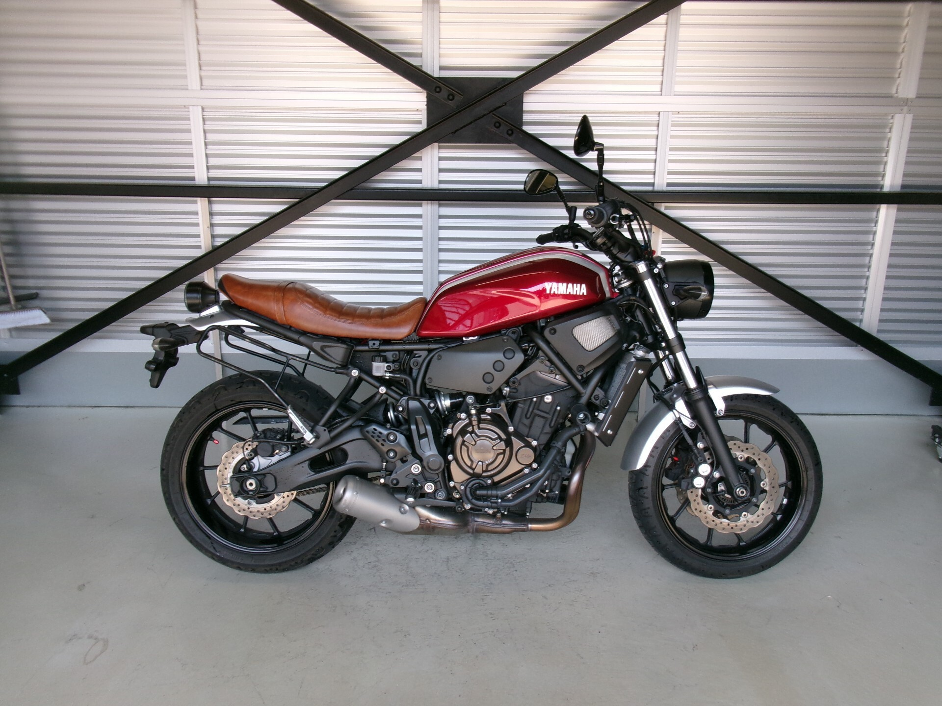 OTHER XSR700