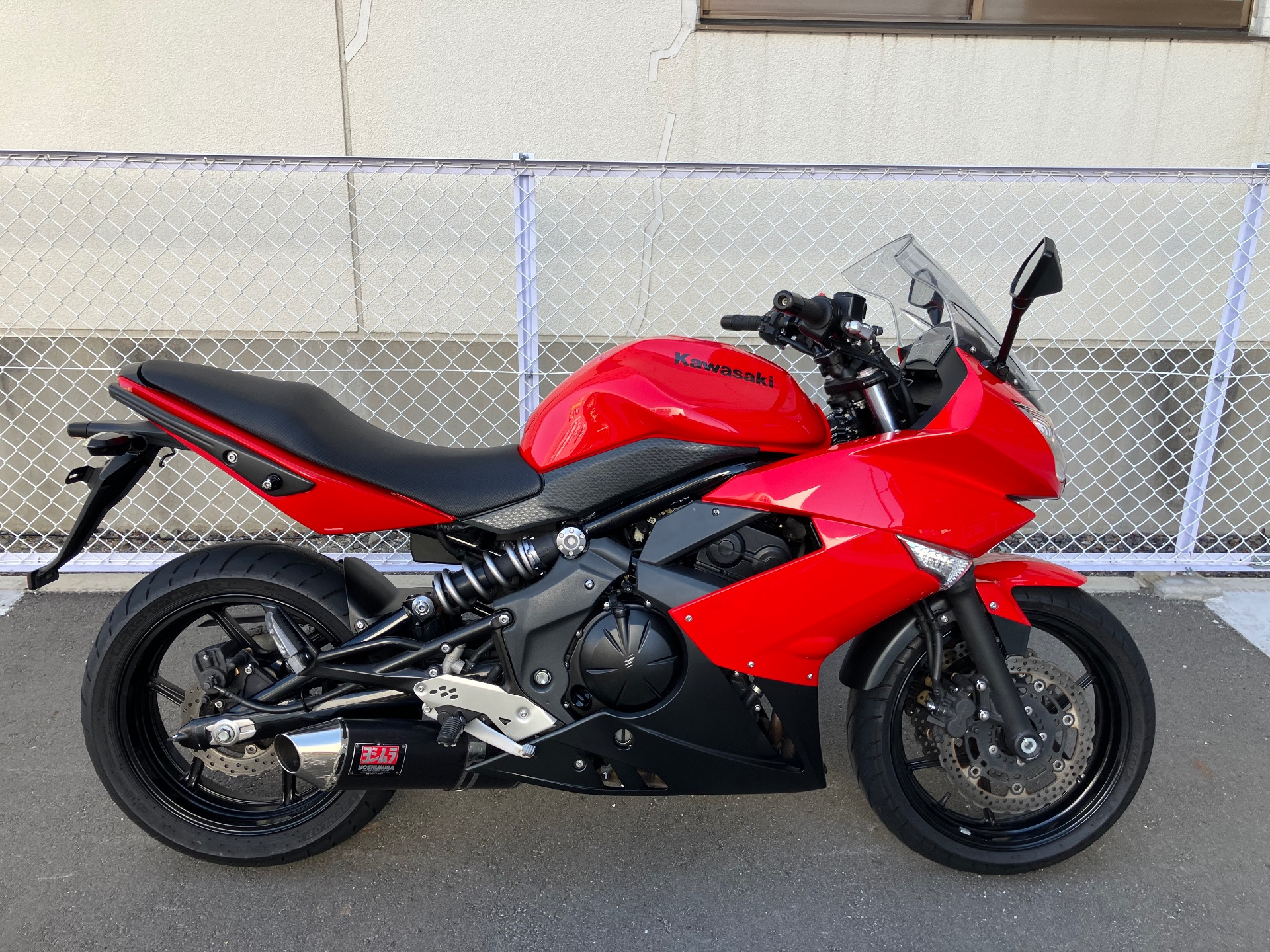 OTHER Ninja 400R