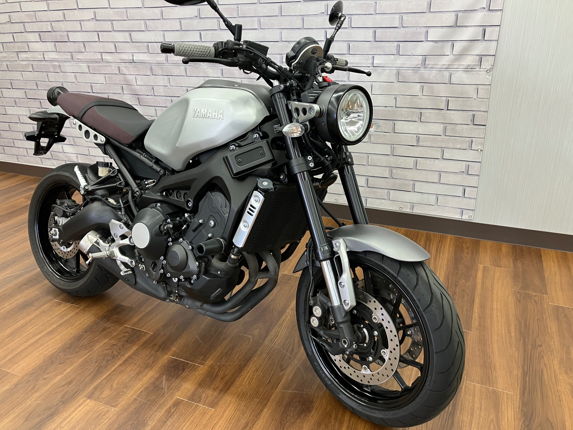 OTHER XSR900