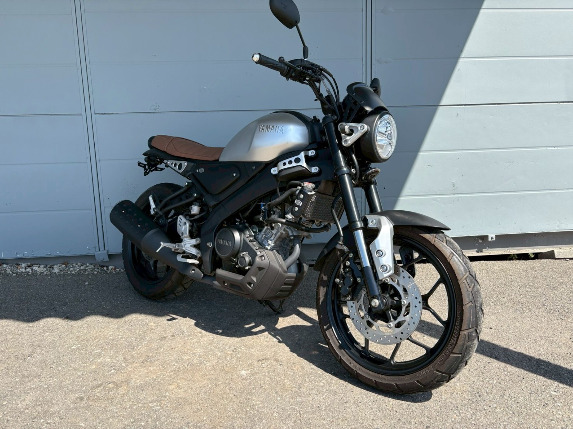 OTHER XSR155