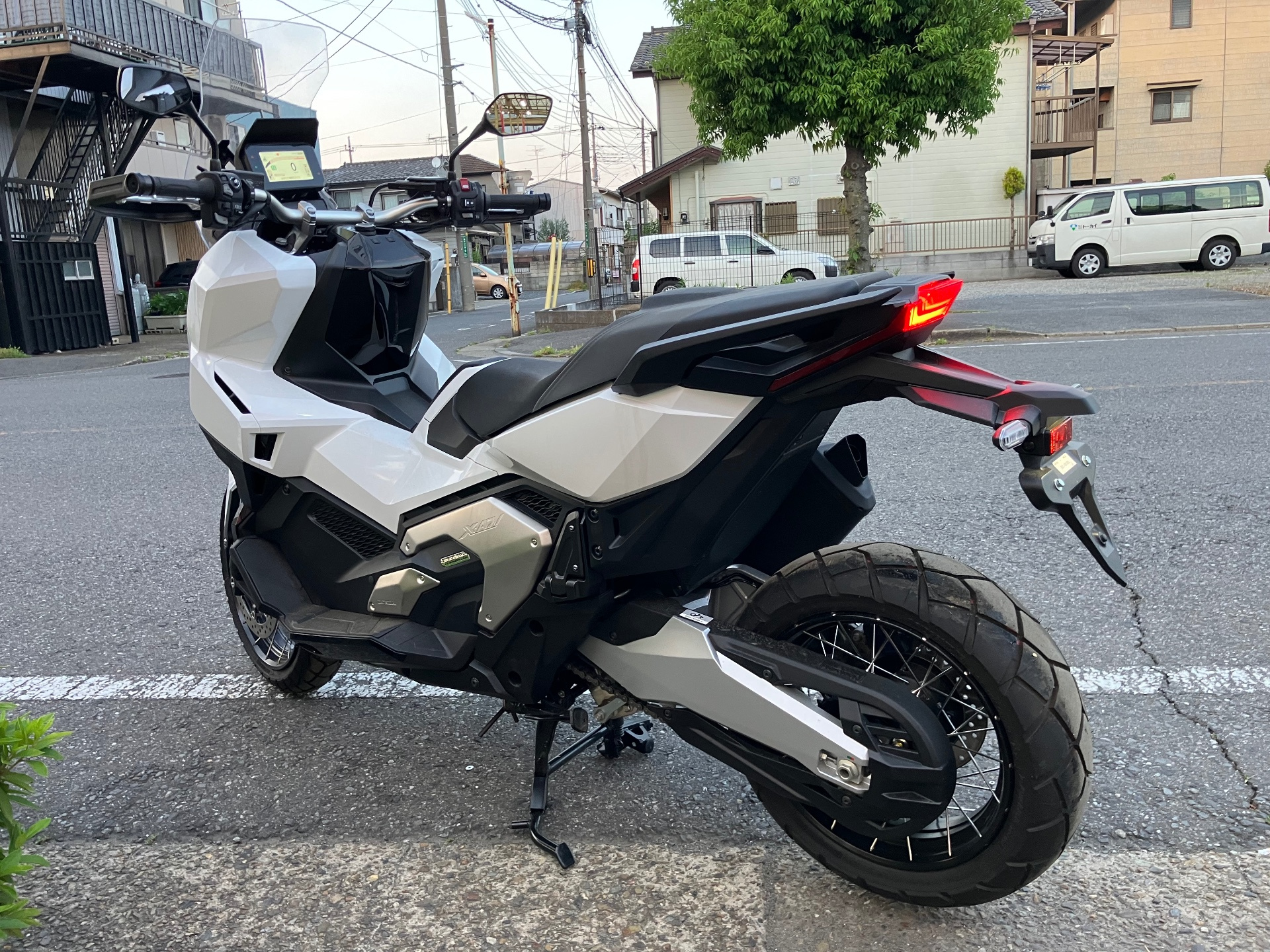 OTHER X-ADV