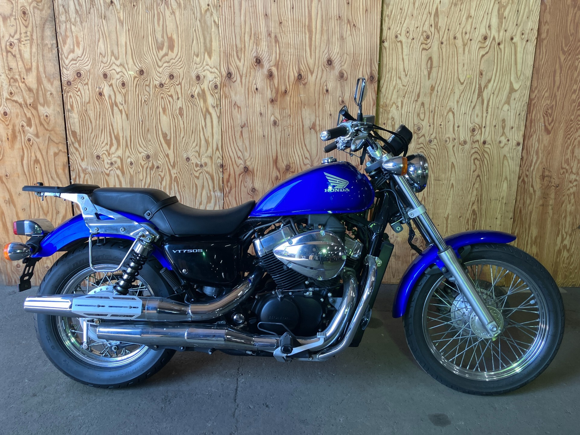 OTHER REBEL 250 ABS