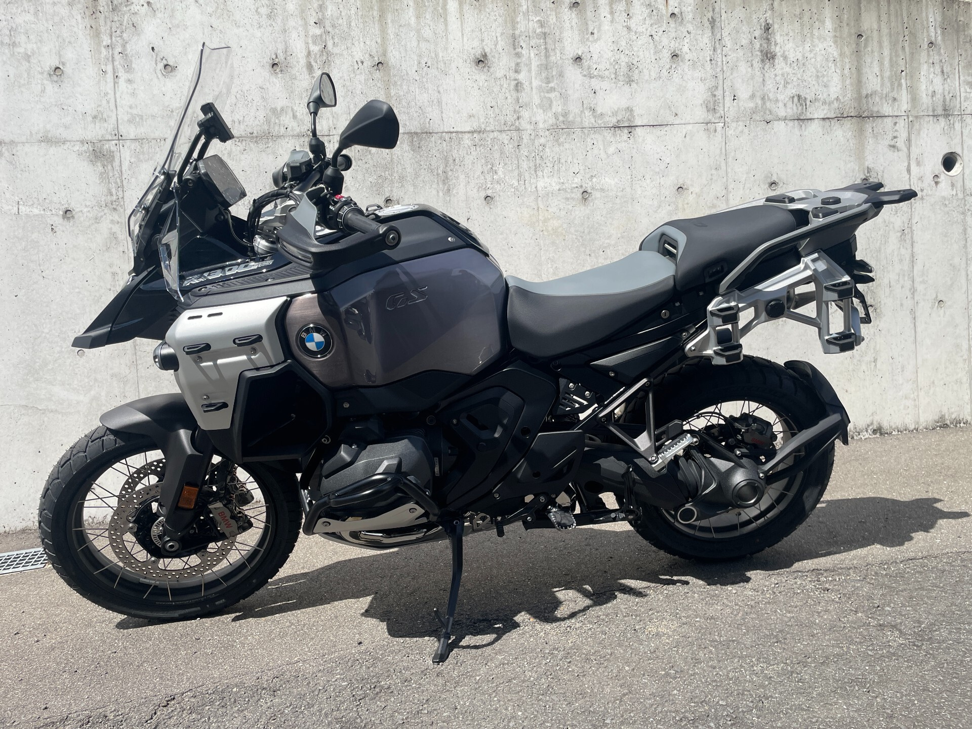 OTHER BMW R1300GS ADV ASA