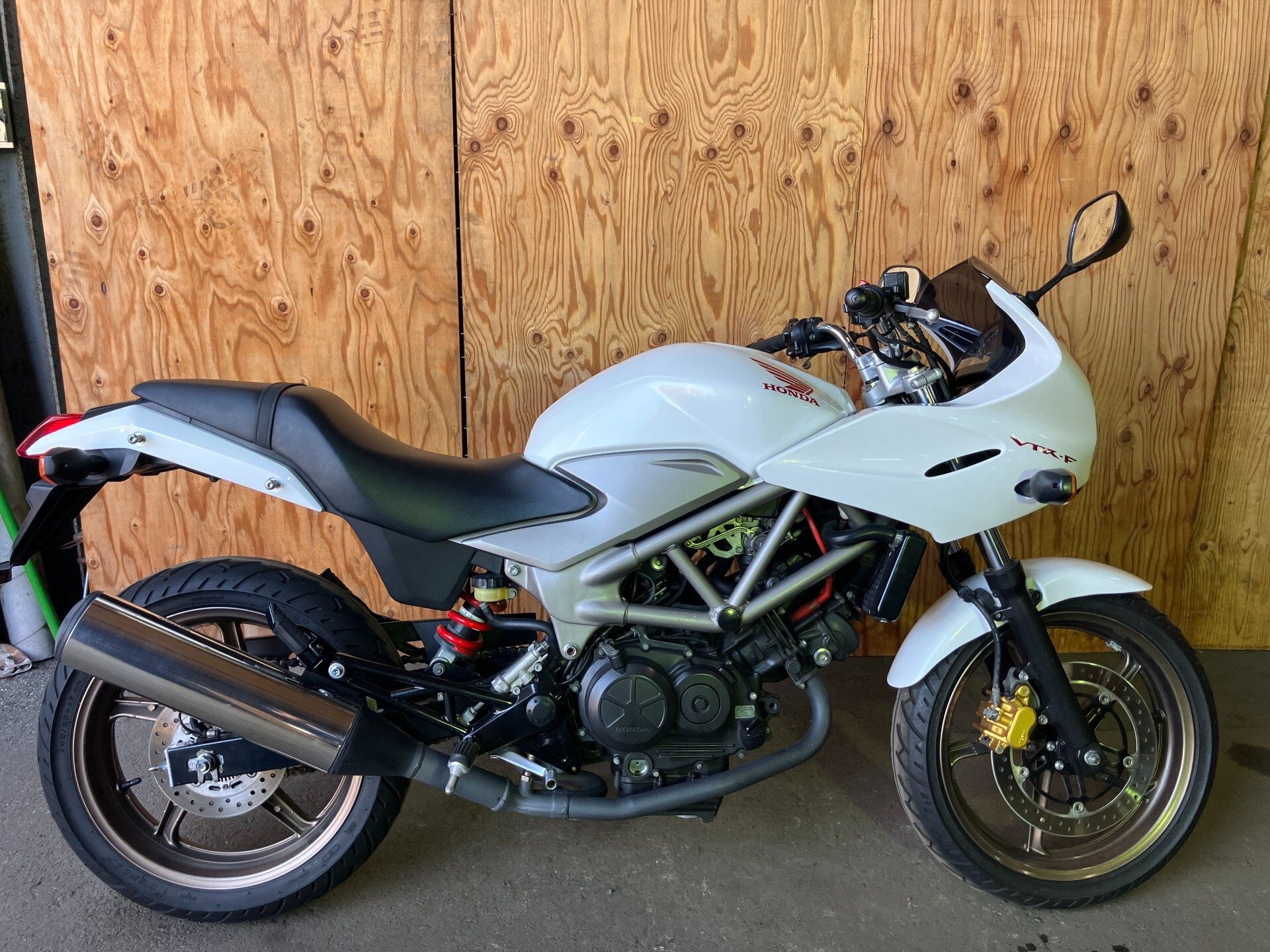 KTM KTM RC390